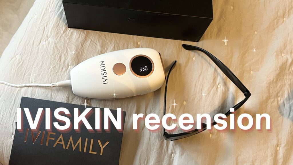 iviskin recension