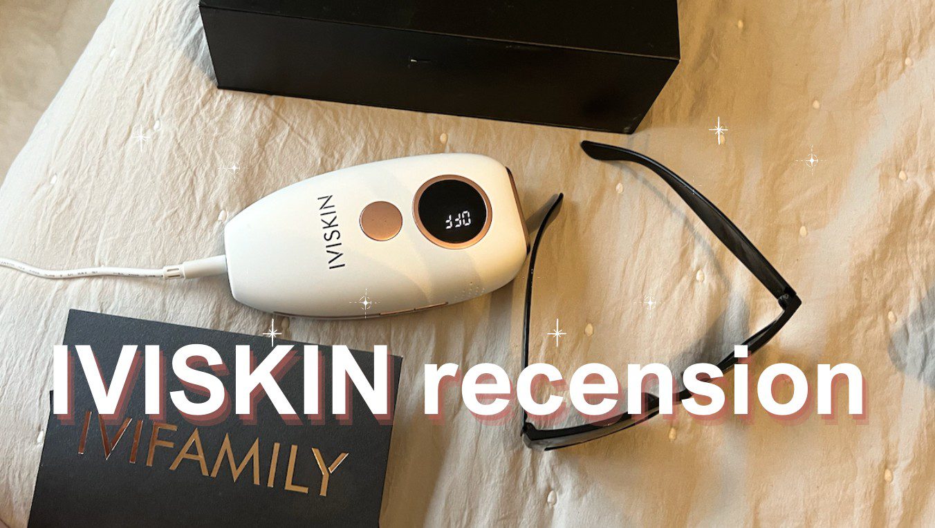 iviskin recension
