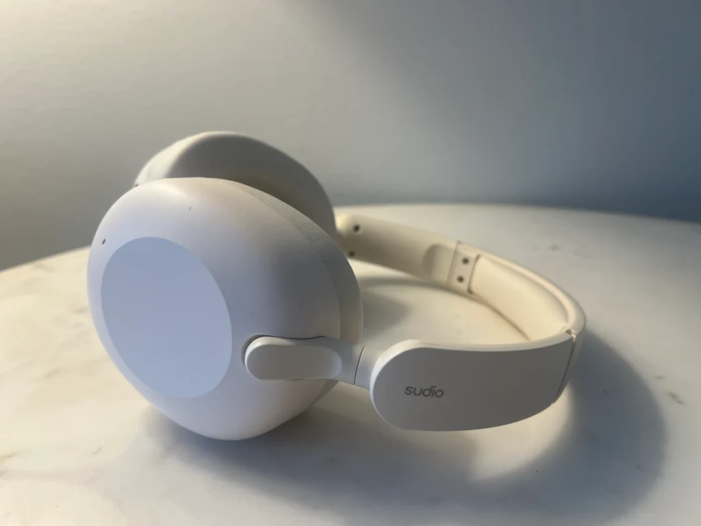 Recension: Sudio K2 Pro – Hörlurar