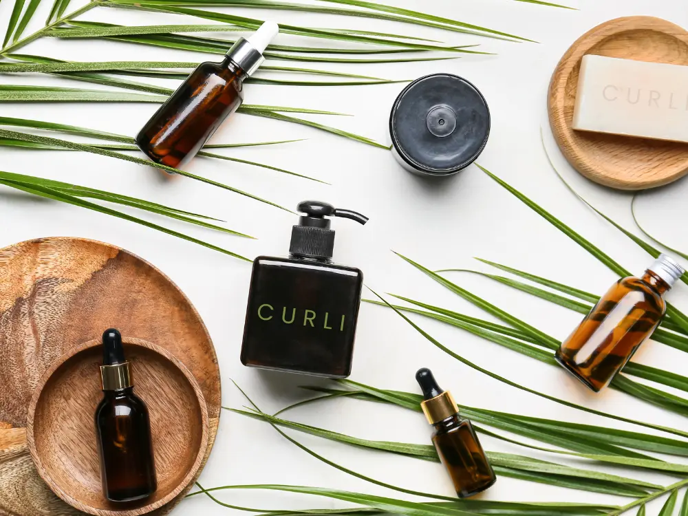 CURLI: Innovativ hårvård & hårstyling från Norge nu i Sverige