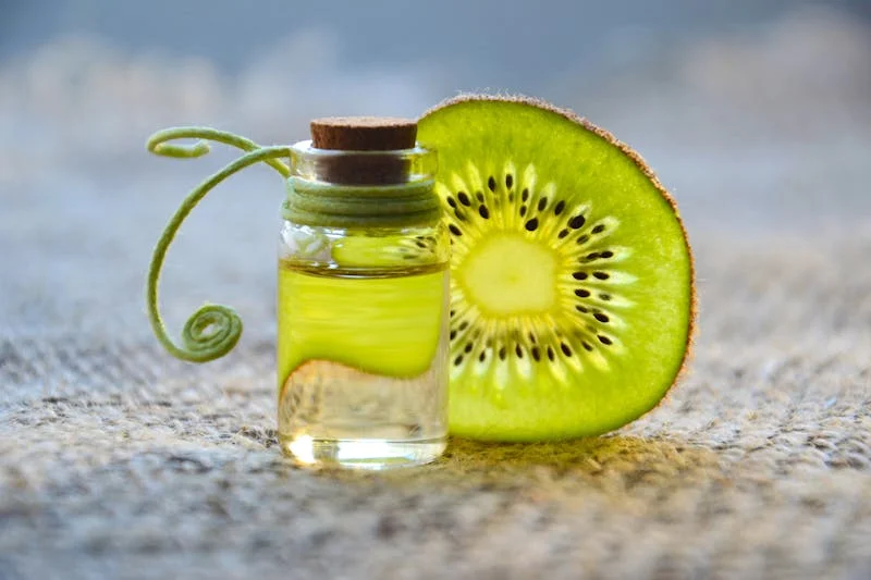 Kost som innehåller vitaminer och mineraler man behöver
