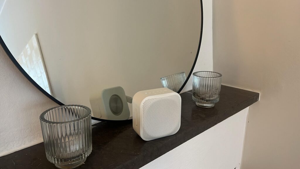 Sudio F2 Högtalare recension