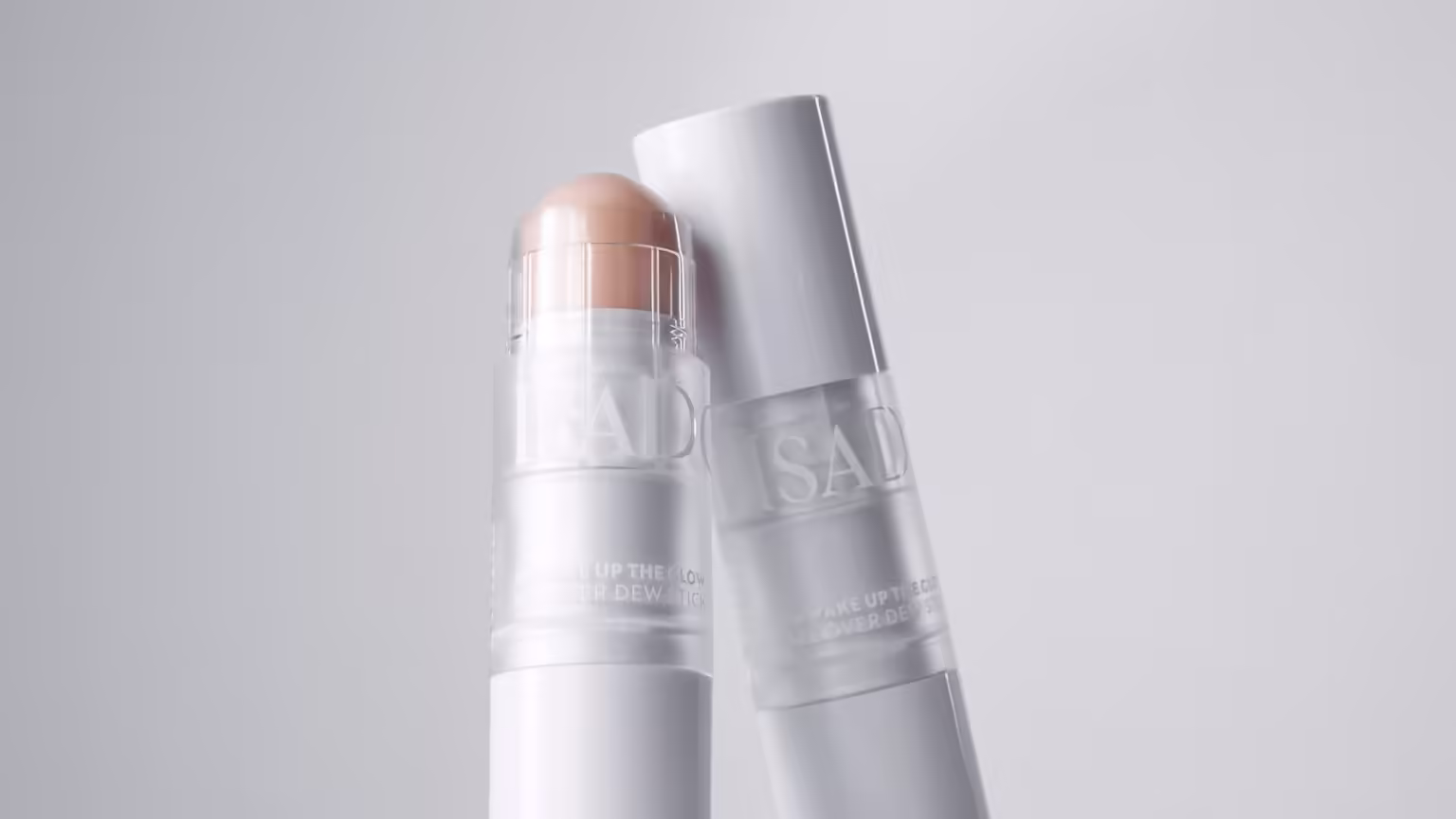 Isadora Wake Up the Glow All over Dew Stick