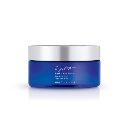 Body scrub test: body lyxiga scrub – Få spa känsla hemma