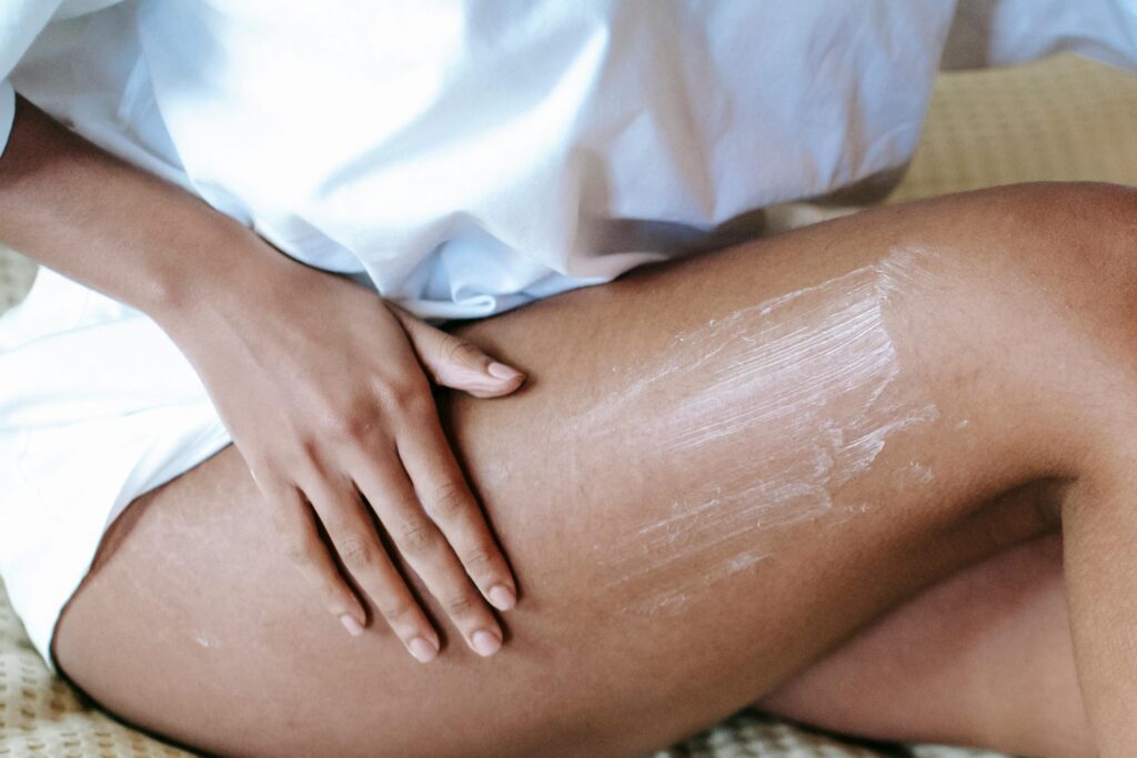Body scrub test: body lyxiga scrub – Få spa känsla hemma