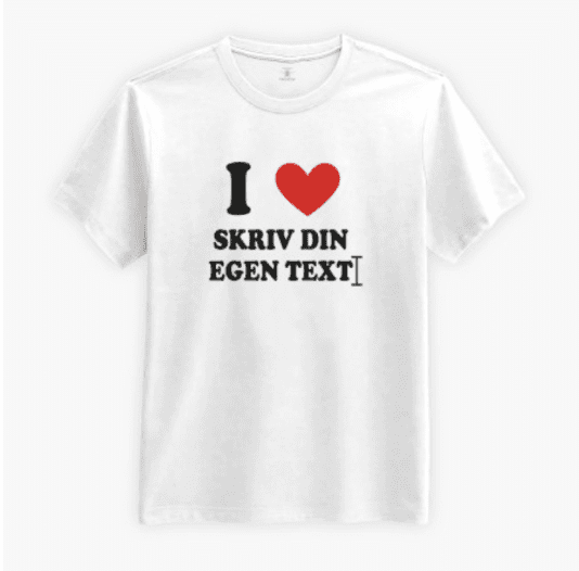 9 Roliga t-shirts som får folk att skratta – Upptäck Twear.se’s bästsäljare