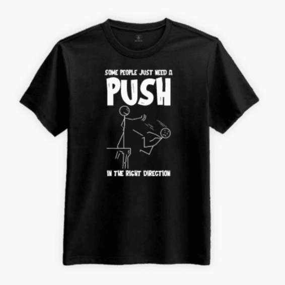 9 Roliga t-shirts som får folk att skratta – Upptäck Twear.se’s bästsäljare