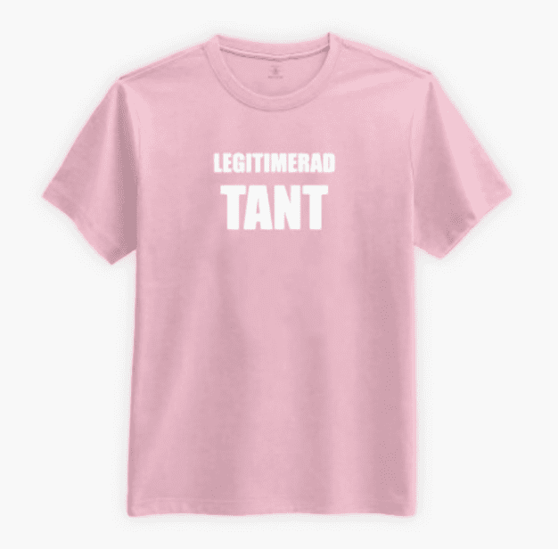 9 Roliga t-shirts som får folk att skratta – Upptäck Twear.se’s bästsäljare