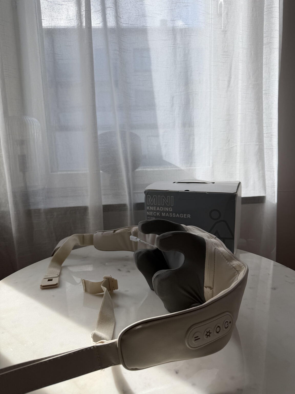 Recension Kiicity Body Massager